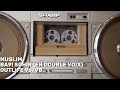 17 - OUTLIFE - Muslim - Ba9i Sghir (EN DOUBLE VOIX) (Archive 96/98)