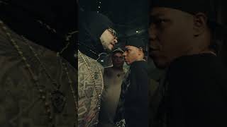 NERVIOS DE ACERO ⚙️ ya disponible 😮‍💨❤️‍🔥 #farruko #estrenos #newmusic #louisbpm #fronti #farru