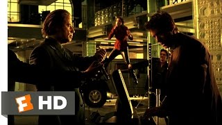 Swordfish 810 Movie Clip - No Deal 2001 Hd