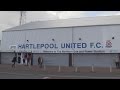 Inside Out: Hartlepool United