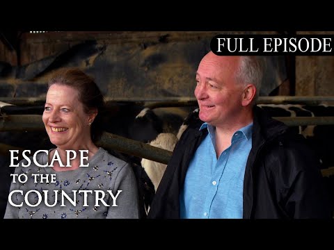 Escape to the Country Season 17 Episode 38: Dorset (2016) | FULL EPISODE