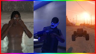 TOP 3 Best Ways To Make Money Fast In GTA 5 Online | NEW Easy Unlimited Money Methods SOLO TOP 3 Best Ways To Make Money Fast In GTA 5 Online | NEW Easy Unlimited Money Methods SOLO
