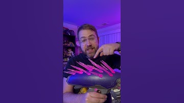 LED Needlers for the Nerf Halo Needler