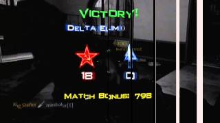 MW3 - People Boosting on Infected??