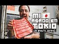Mi Asado en Tokio, con Wagyu Japonés Ft Fabio Torres - Recetas del Mundo