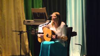 Special Worship - Nancy Hesson (Yom Teruah 2015)