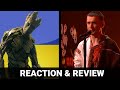 ESC 2022 | UKRAINE - Kalush Orchestra - Stefania (Reaction & Review)