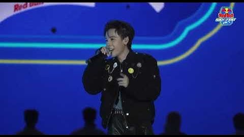 Quang Hùng hát chay một đoạn Ánh Mắt Biết Cười #quanghungmasterd