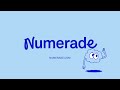 Unlock your potential with numerade