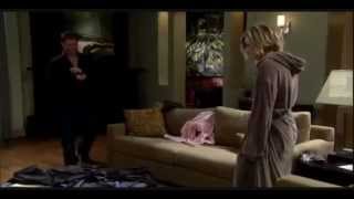 General Hospital : AJ and Carly : The Morning After - [1-16-13]