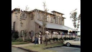 Full 1984 Drunk Driving Program at Darryl's Restaurant WAVY Archive News