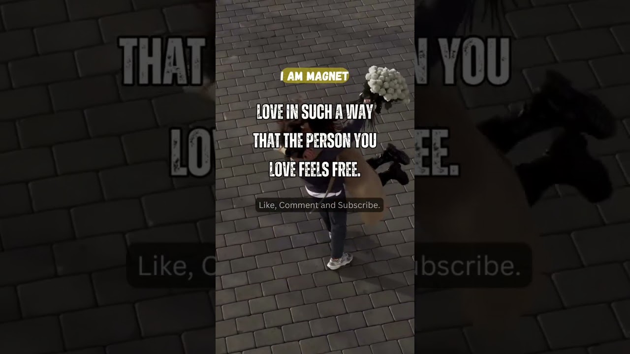 Healthy Relationships...