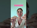 Il dupe del bracciale Swarovski che costa pochissimo! 😱💎