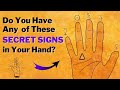 These 5 Secret Palm Signs Reveal Your Special Gift