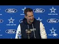 Brian Schottenheimer: "It's Going to Turn" | Press Conference