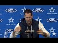 Brian Schottenheimer: "It's Going to Turn" | Press Conference