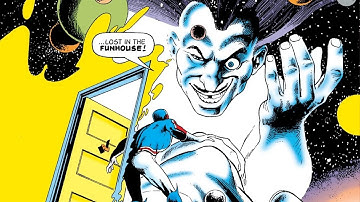 Jim Jaspers Is Too Powerful For The MCU