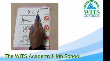 Class 5 to 8 Sindhi ja Akhar Week 5 | Online Class