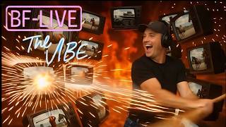 BF Live The Vibe 613, Student Suspended for Coffee? Monday, 9/14/2026.....12 pm - 3 pm  EAST #nfl @BFLiveTheVibe