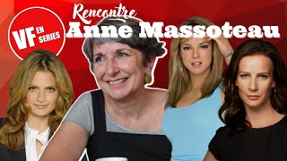 Vf en Séries rencontre Anne Massoteau (Brother and Sister)