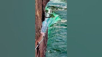 Niagara Waterfall Canada