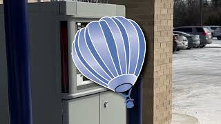 Introducing Day Air ITMs