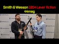 Smith &amp; Wesson 1854 Lever Action 44mag - SHOT Show 2024