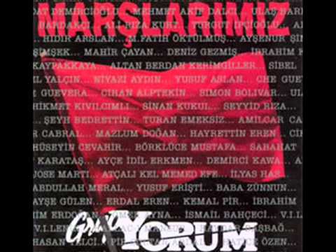 Grup YORUM - Bize Ölüm Yok