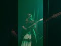 Band-Maid - No God - Live in Berlin June 3, 2026