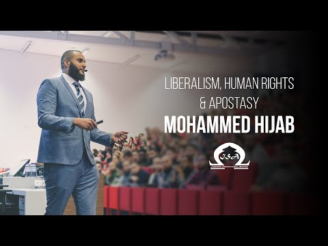 Liberalism: The Religion of the Twenty-First​ Century - Mohammed Hijab