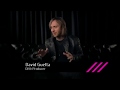david guetta talks daft punk
