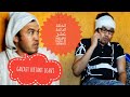 الحلقة الثالثة عشر رفقة الشيطان Ghzit Urtakt Ghzigh ABDEL BEN Aghouchaf 