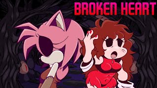 Broken Heart 2025 Draft (Read Description)