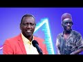Latest song for Dr deputy president William ruto by cukura ya Nairobi
