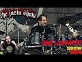 Dave lombardo  the jasta show 684