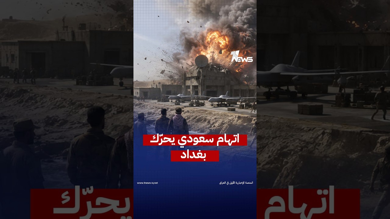 الزيدي يوجّه بتحقيق عاجل ويؤكد: لن نسمح باستخدام الأراضي العراقية للاعتداء على الدول الشقيقة