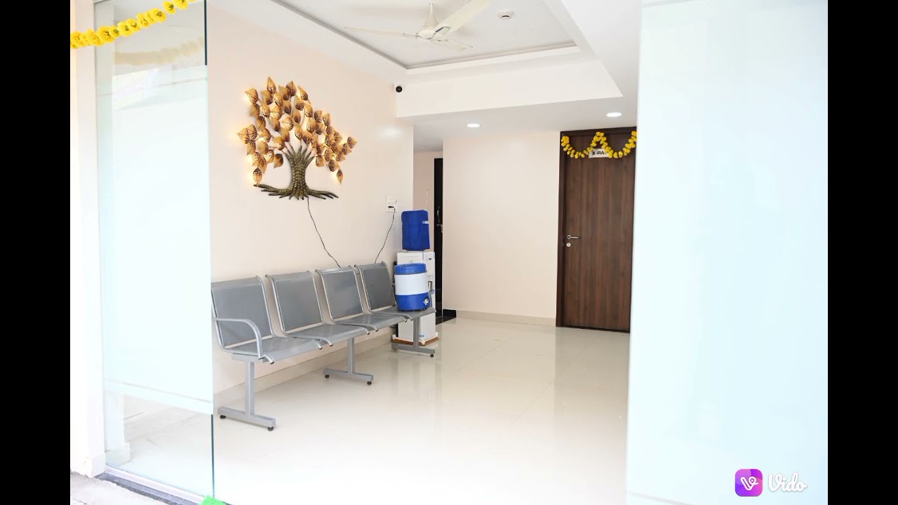 Fortune Hospital. Near Maharashi School, Link Road, Rahatani, Pune.411017