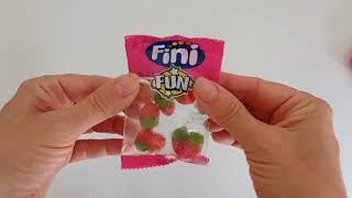 Jelly candies Fini Fun 4/ASMR screenshot 2