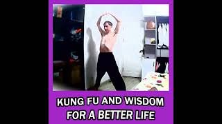 41 YEAR OLD KUNG FU MAN SHARES LIFE WIDOM OF BODY AND MIND mpeg4