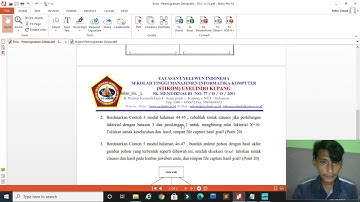 UAS PEMROGRAMAN DEKLARATIF