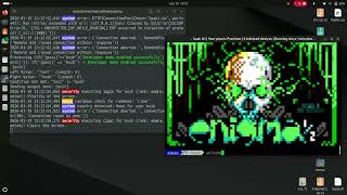 Enigma C2 — Revolutionary Free Botnet Your CNC Now Has Command History & Live Suggestions!!