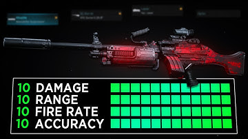 *NEW META* BEST "BRUEN MK9" CLASS in WARZONE!! MUST USE!! (Modern Warfare Warzone)