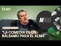M/Aquí - Joaquín Bissner (27/05/2026)