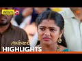 Annam - Highlights | 26 Mar 2026 | Tamil Serial | Sun TV