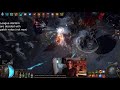 Min-Maxing A Winter Orb Build Creates A Beastly Faceroll - Endgame Showcase
