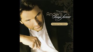 Thomas Anders - Sweet Dreams (Is Modern Talking)