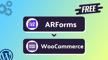 Integrating ARForms with WooCommerce(Customer) | Step-by-Step Tutorial |Bit Integrations