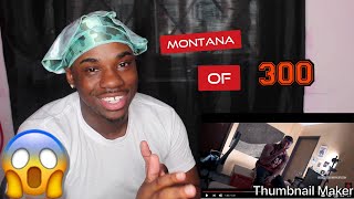 Montana of 300 “Art Class” (WSHH Exclusive- Official Music Video)