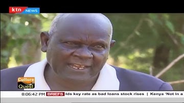 The Nandi Community |Culture Quest