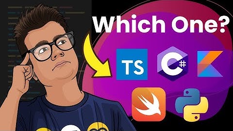 Top Programming Languages In 2022 - To Earn Maximum Salary